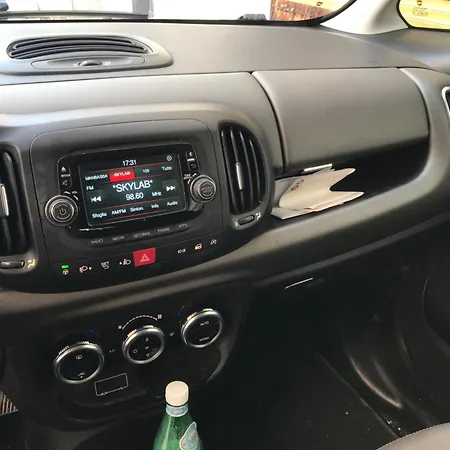 Nyaraló Casa Seba *