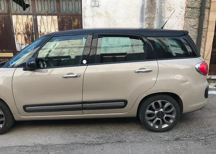 Casa Seba Nyaraló *