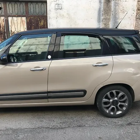 Casa Seba Ferienhaus *