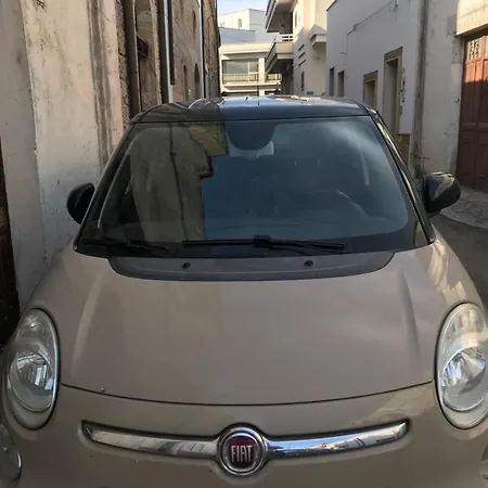 Casa Seba * Racale