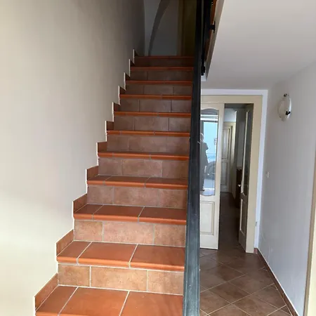 Feriehus Casa Seba