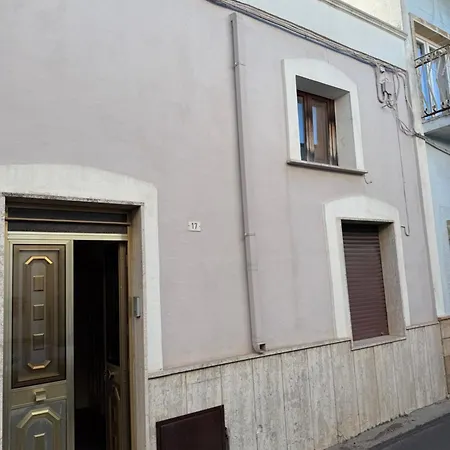 Feriehus Casa Seba *