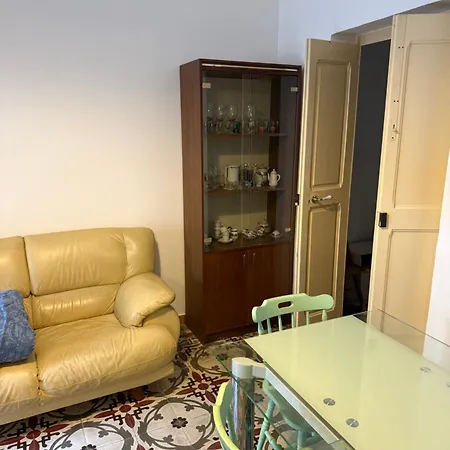 Feriehus Casa Seba Racale