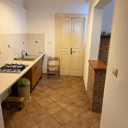 Casa Seba Racale